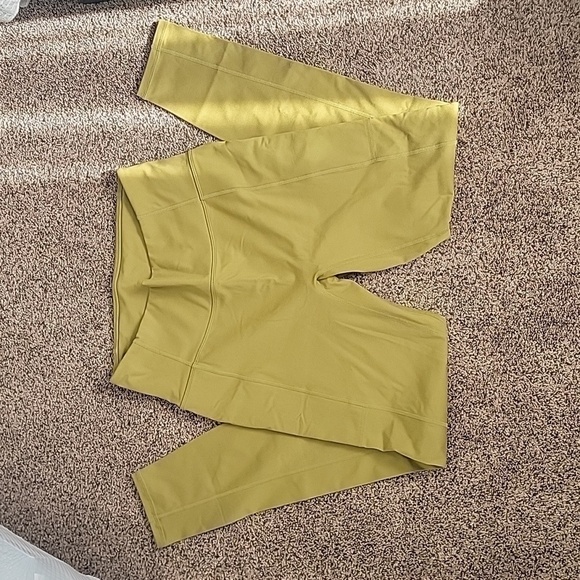 Nwot Trinity Motion365 HW Utility Legging. Large. - Picture 1 of 2